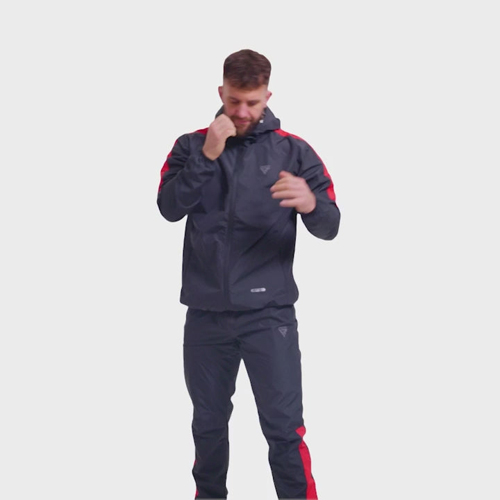 RDX H1 Weight Loss Sauna Suit