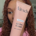Smoothing Air Dry Cream