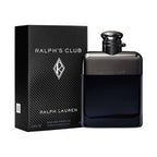 Ralph's Club Eau de Parfum - 3.4 oz