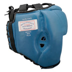 RDX Open Face Headguard Usa Boxing Approved