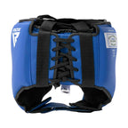 RDX Headguard With Cheek Protection - Usa Boxing Approved