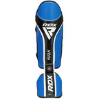 RDX Shin Instep Aura Plus T-17