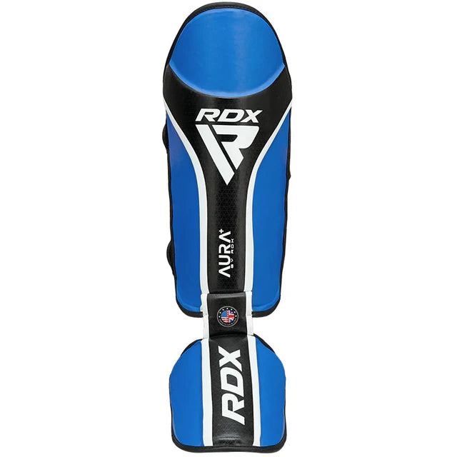 RDX Shin Instep Aura Plus T-17
