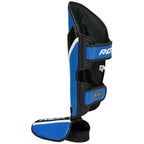 RDX Shin Instep Aura Plus T-17