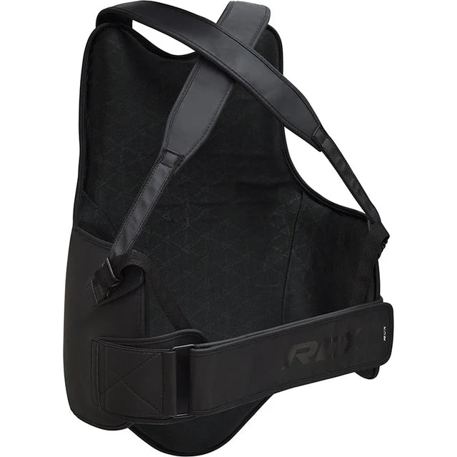 RDX T15 Noir Body Protector