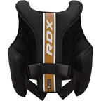 RDX Chest Guard Aura Plus T-17