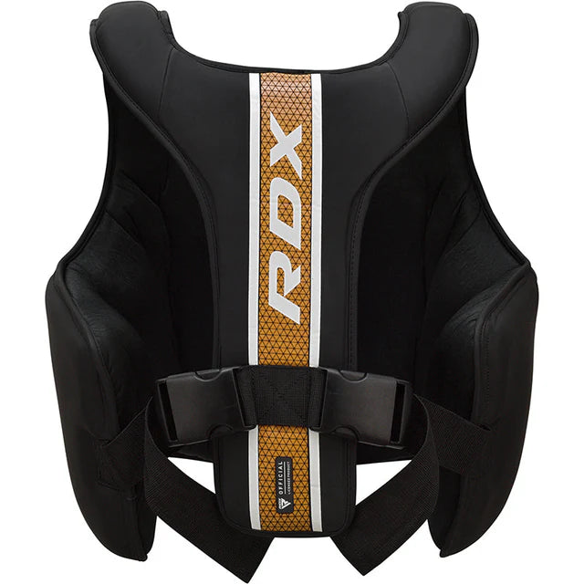 RDX Chest Guard Aura Plus T-17
