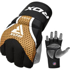 RDX Grappling Gloves Aura Plus T-17