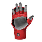 RDX Grappling Gloves Shooter Aura Plus T-17