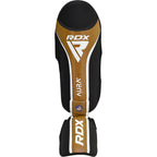 RDX Shin Instep Aura Plus T-17
