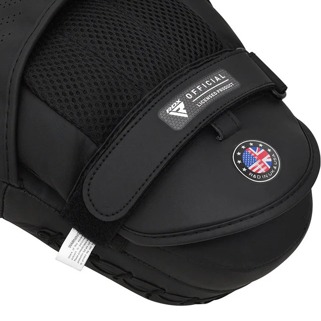 RDX FOCUS PAD AURA PLUS T-17