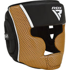 RDX Head Guard Aura Plus T-17