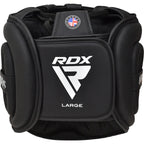 RDX Head Guard Aura Plus T-17