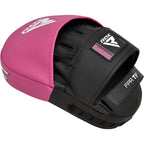 RDX T1 Curved Boxing Pads