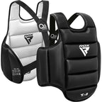 RDX T2 Karate Chest Guard