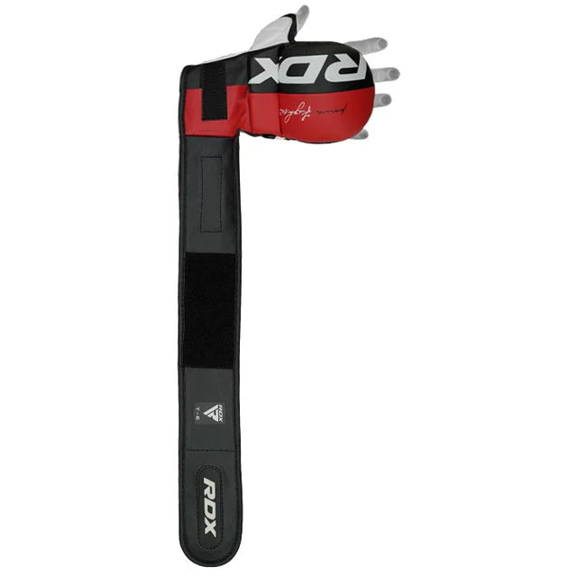 RDX T6 MMA Grappling Gloves