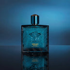 Versace Eros Eau De Toilette 3.4 oz