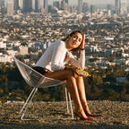 Gucci Flora Gorgeous Orchid Eau de Parfum with Vanilla - 3.3 oz