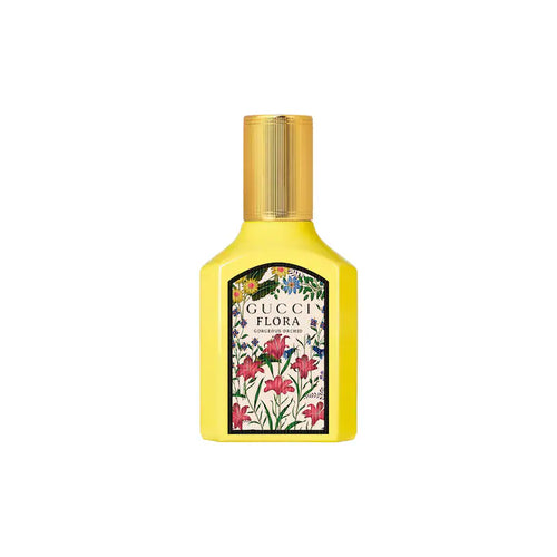Flora Gorgeous Orchid Eau de Parfum, 3.3 oz.