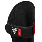 RDX T1 Black Shin Instep Guards