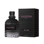 Valentino Born in Roma Uomo Men's Eau de Toilette
