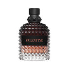 Valentino Born in Roma Uomo Coral Fantasy Men's Eau de Toilette