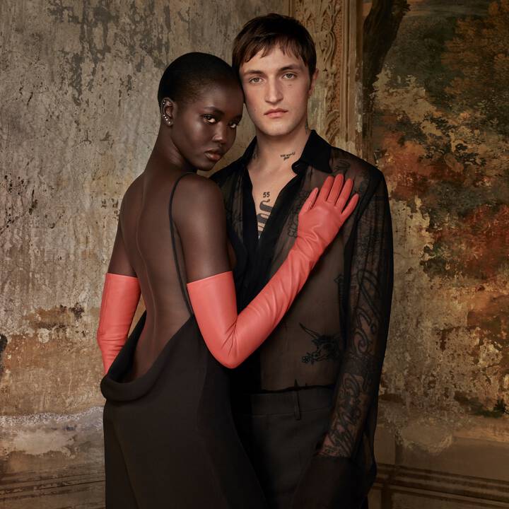 Valentino Born in Roma Uomo Coral Fantasy Men's Eau de Toilette