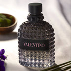 Valentino Born in Roma Uomo Men's Eau de Toilette